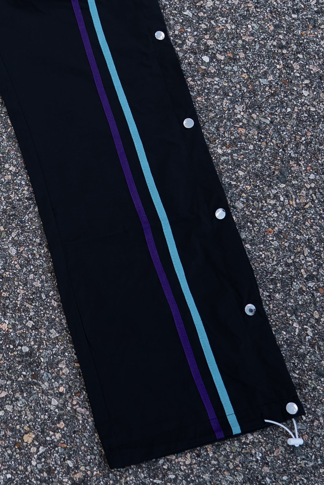 “30 FOR 30 THE HORNETS” TRACK PANTS