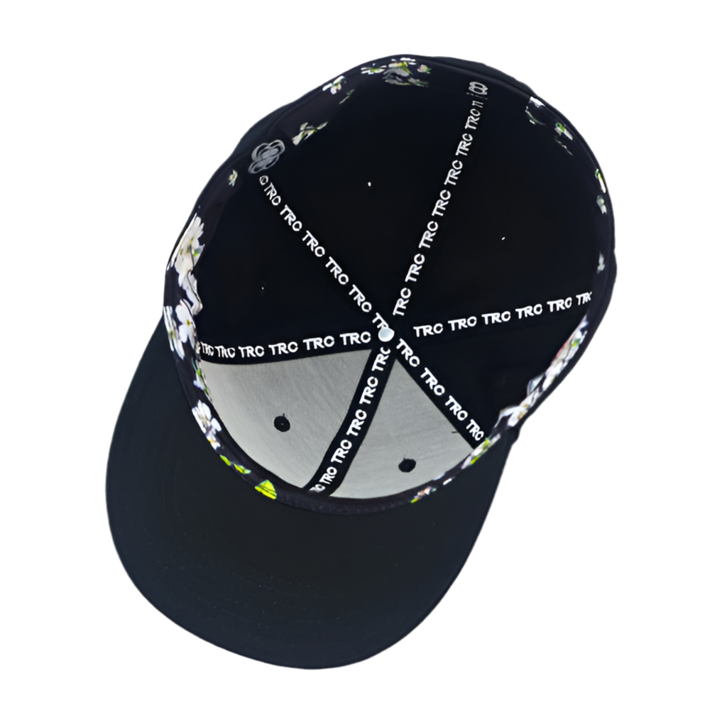 “CLOVER MLB” FITTED