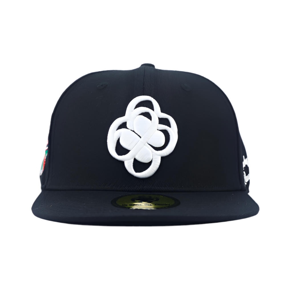 “CLOVER MLB” FITTED