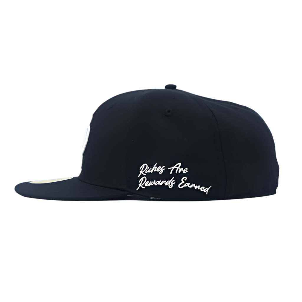 “CLOVER MLB” FITTED