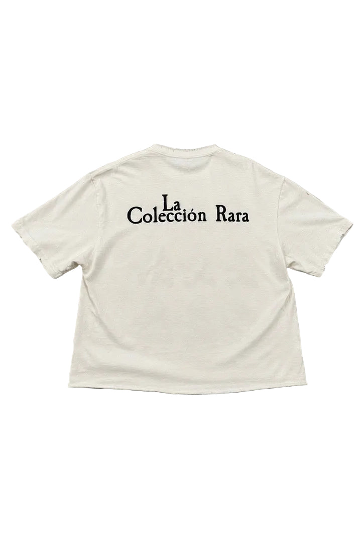 “RUNNING CLOVERS” T SHIRT