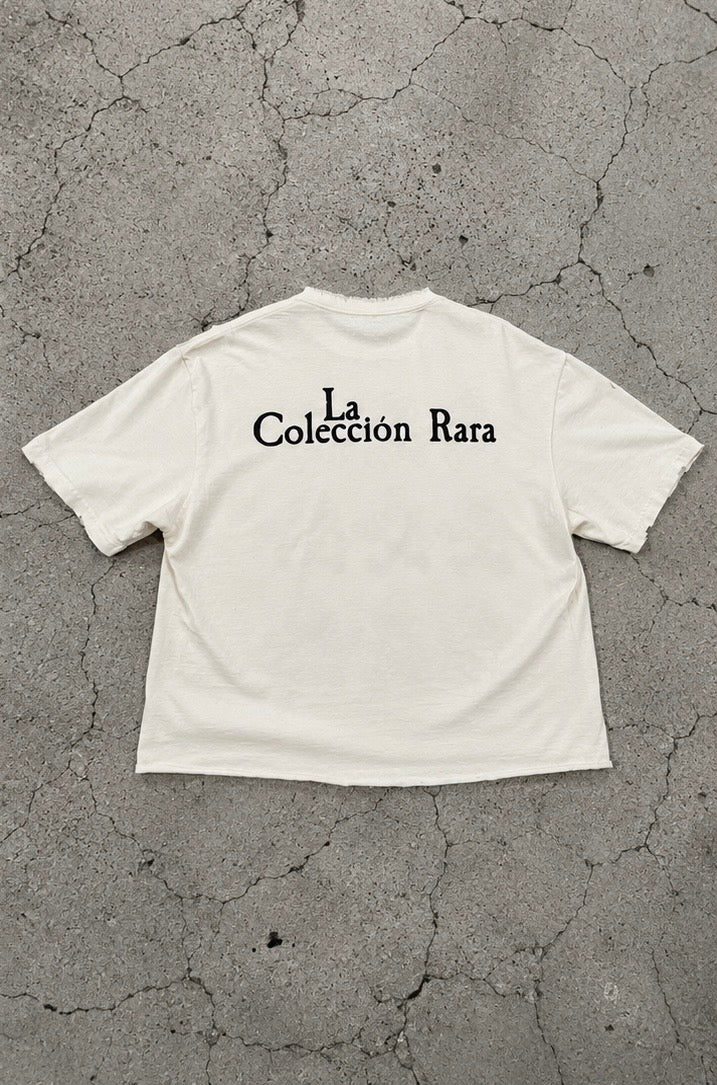 “RUNNING CLOVERS” T SHIRT