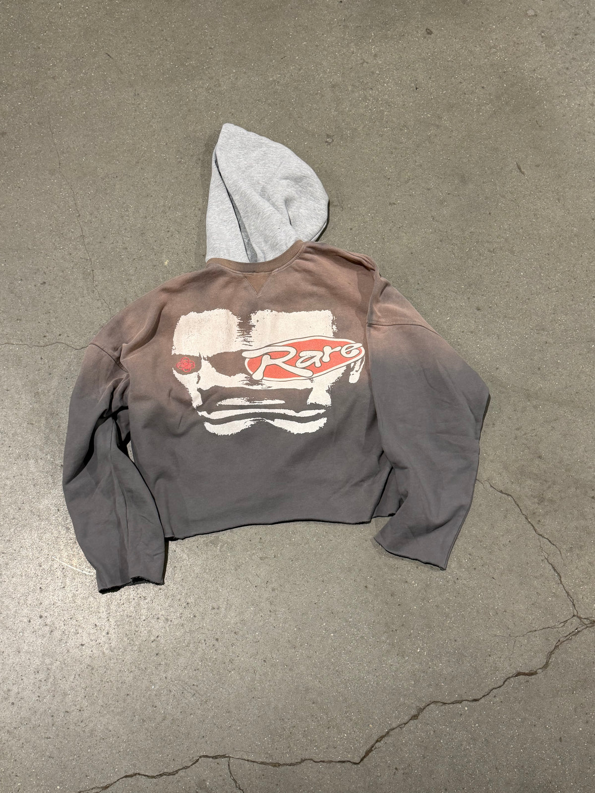 “DUALITY” HOODIE
