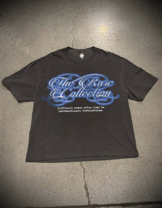“DIFFICULT ROADS” T SHIRTS