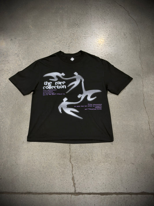 “TRUE CONNECTIONS” T SHIRT