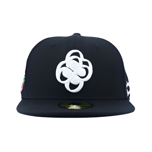 Clover MLB Fitted