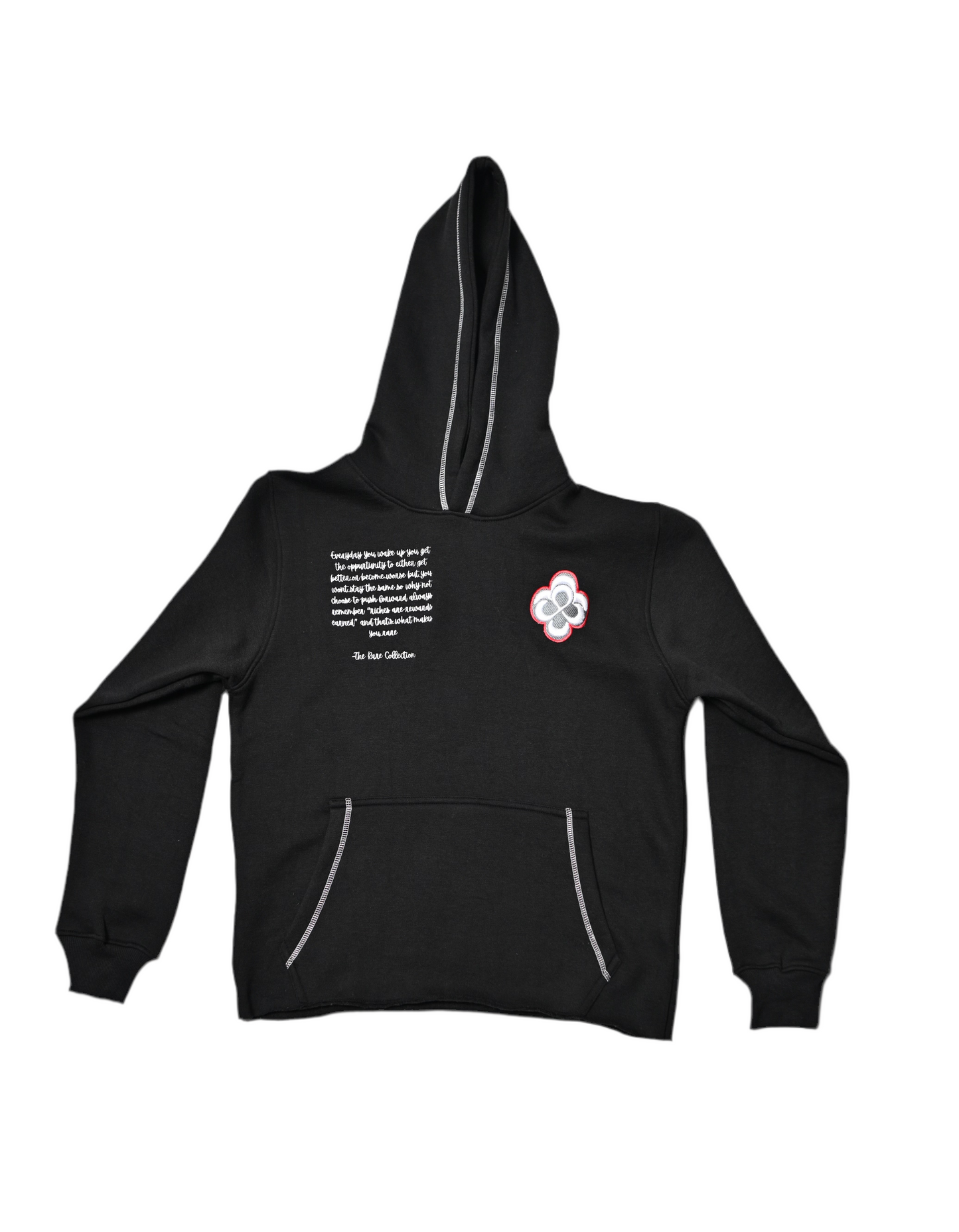 THE RARE COLLECTION “ORIGIN”SWEATSUIT