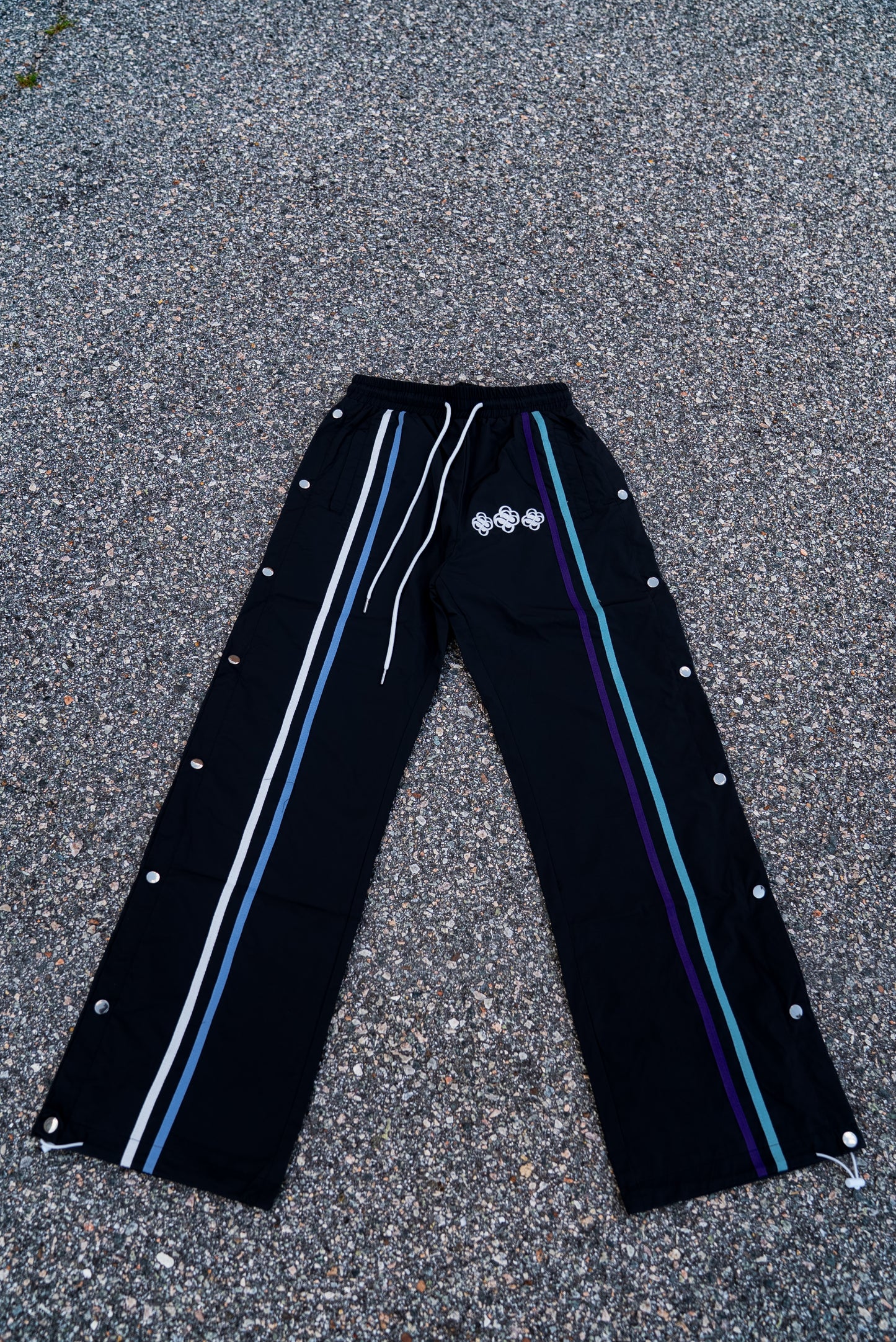“30 FOR 30 THE HORNETS” TRACK PANTS