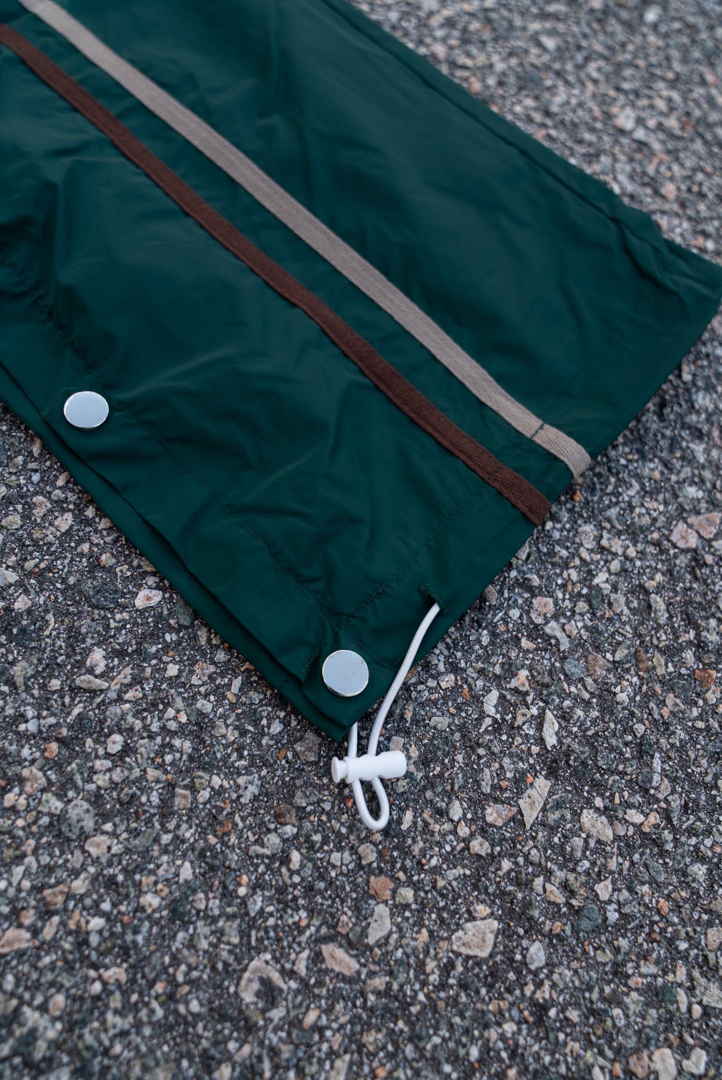 “30 FOR 30 THE U” TRACK PANTS