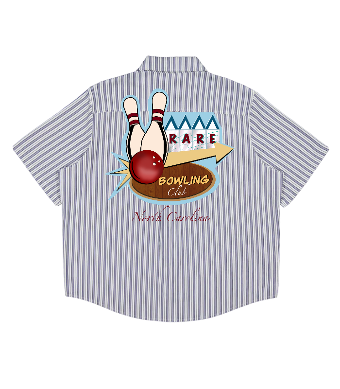 “I KNOW THAT’S NOT LIPSTICK ON YOUR SHIRT” BUTTON UP