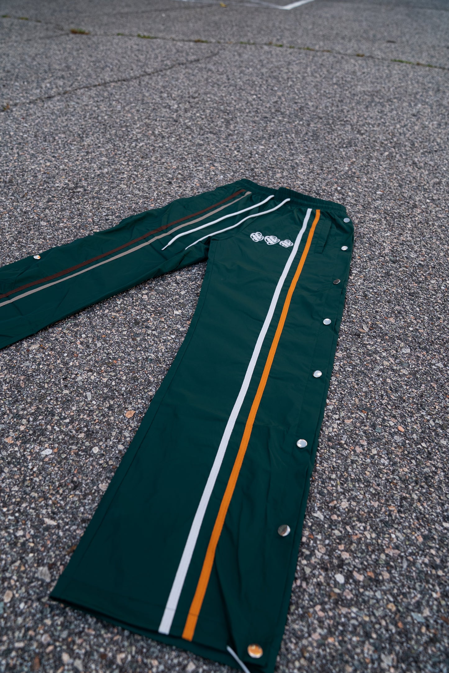 “30 FOR 30 THE U” TRACK PANTS