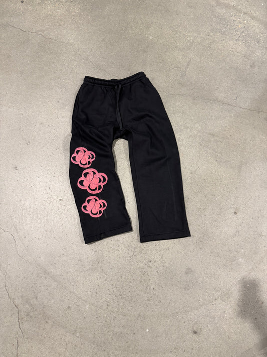 “CLOVER” SWEATPANTS