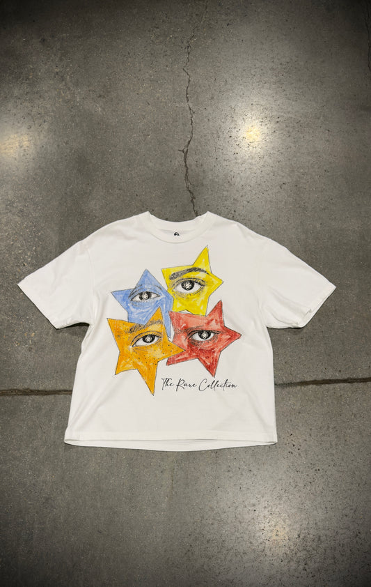 “STAR YEAR” T SHIRT