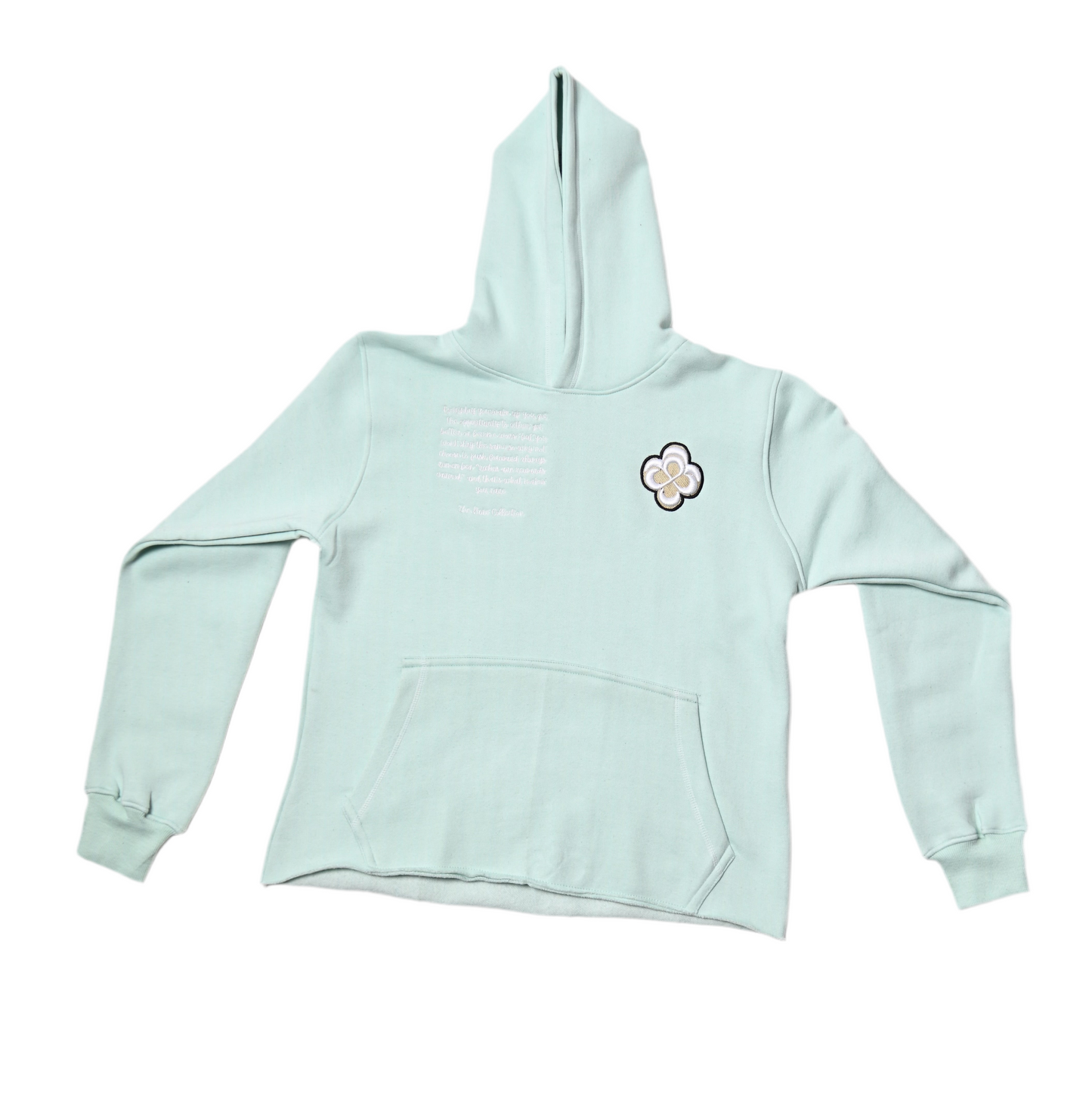 THE RARE COLLECTION “ORIGIN”SWEATSUIT