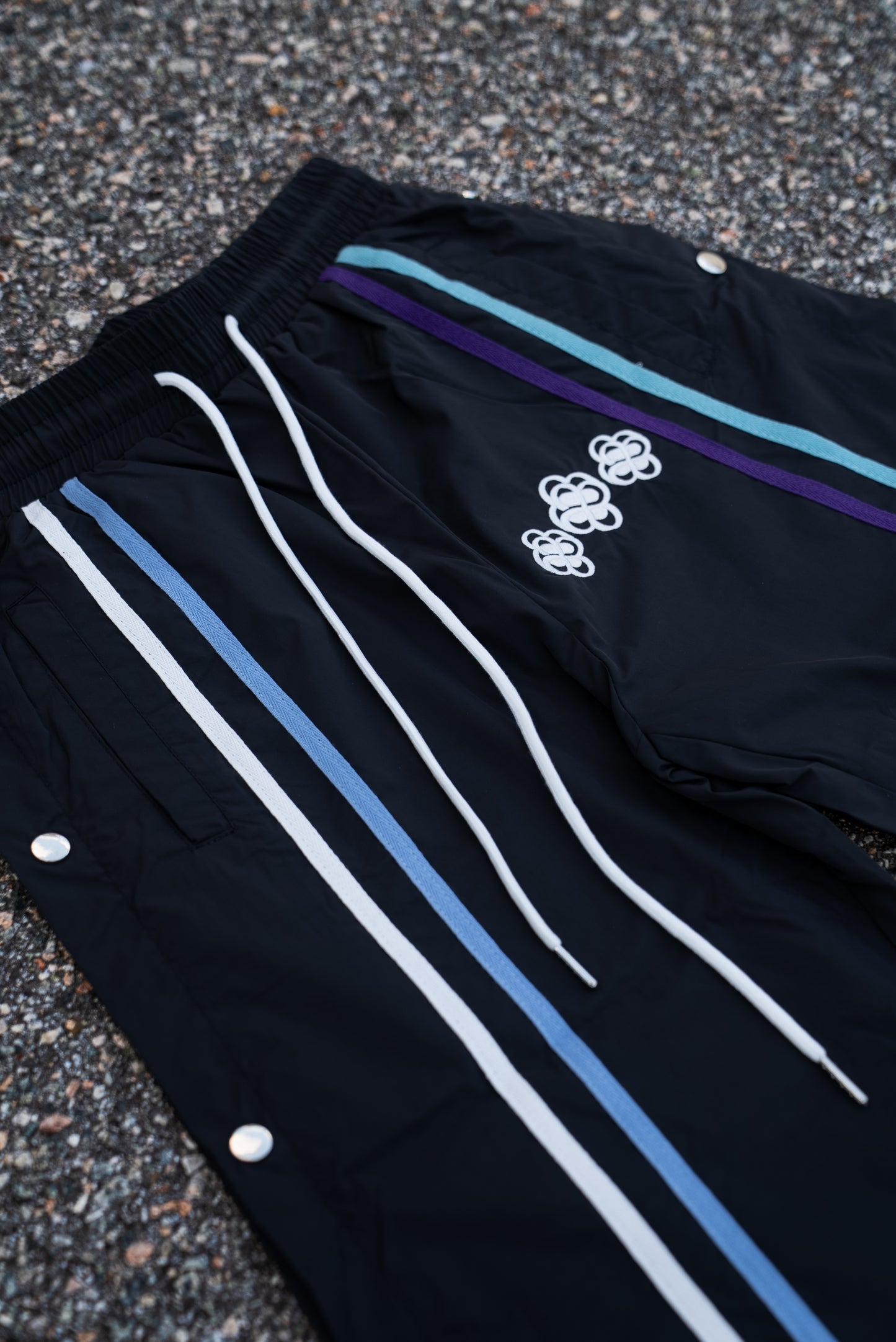 “30 FOR 30 THE HORNETS” TRACK PANTS