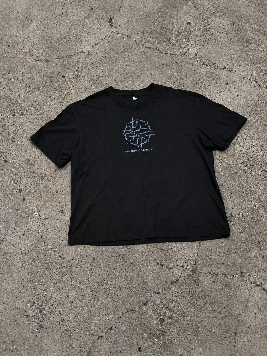 “TRUST YOUR VISON” T SHIRT