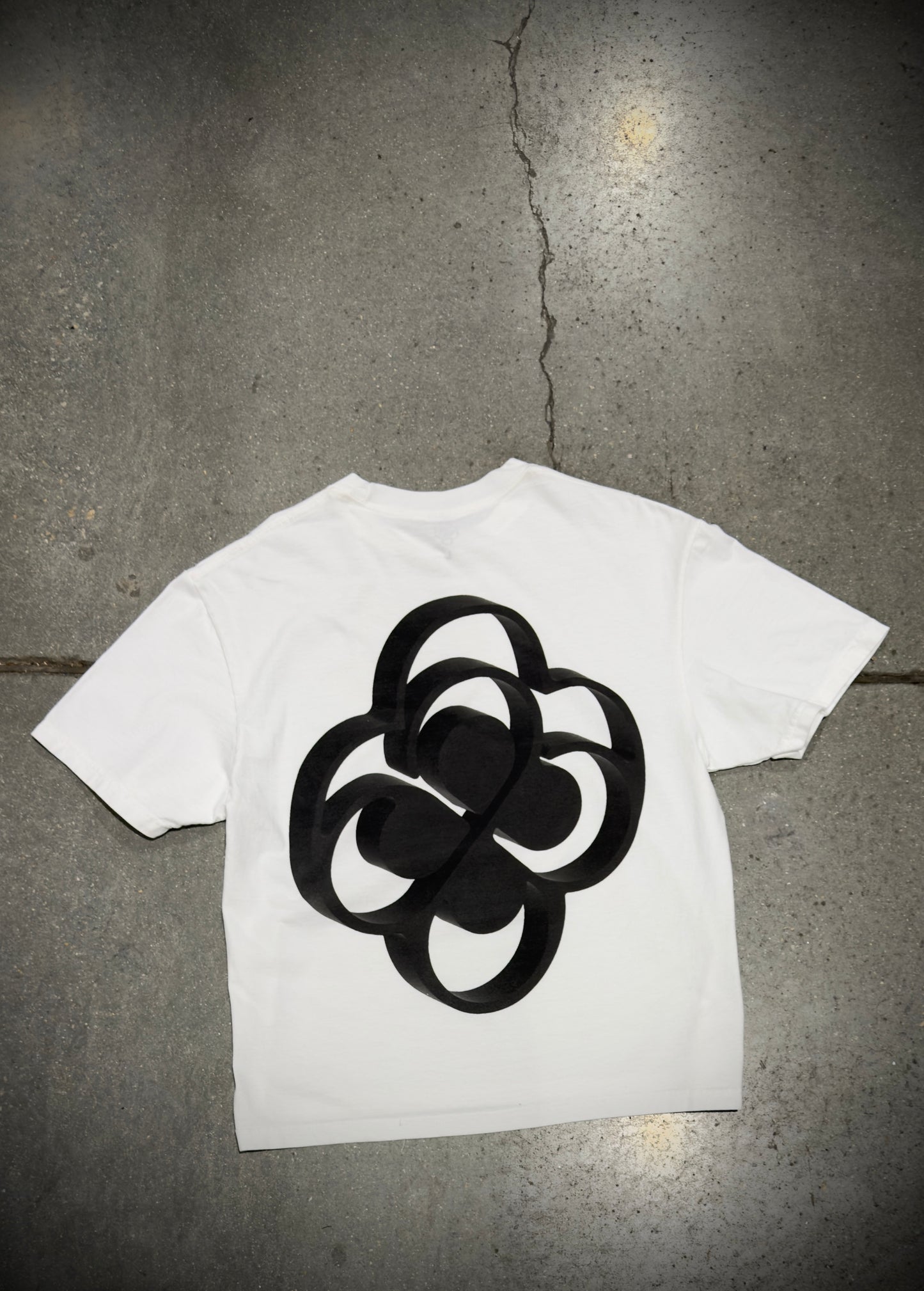 “STAR YEAR” T SHIRT