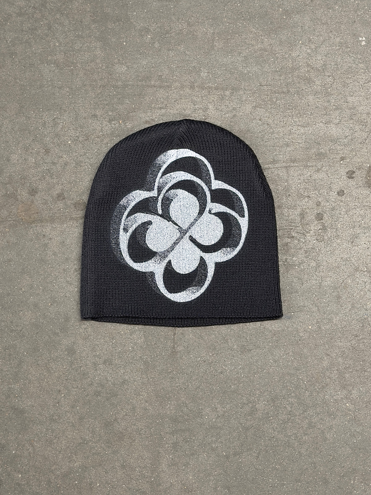 “Clover” Beanie