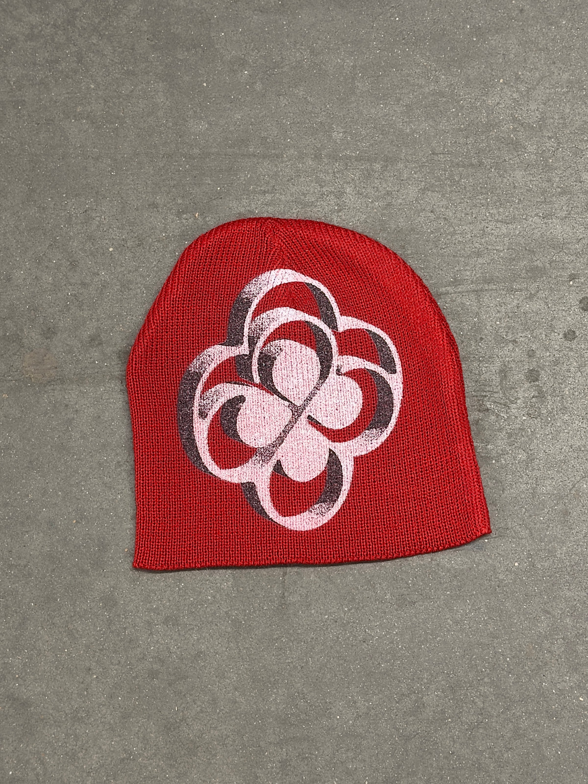 “Clover” Beanie