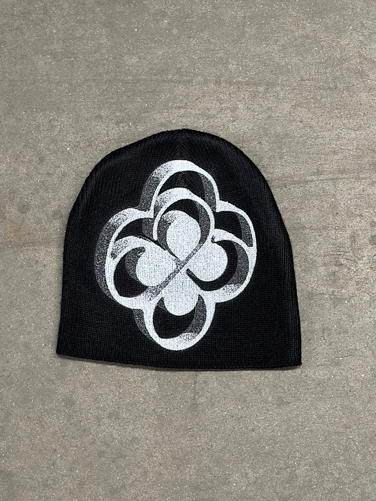 “Clover” Beanie